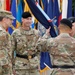 USARJ Change of Command on Jun 25, 2021