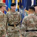 USARJ Change of Command on Jun 25, 2021