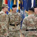 USARJ Change of Command on Jun 25, 2021