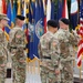 USARJ Change of Command on Jun 25, 2021