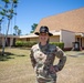 Pride Month Spotlight on LGBTQ+ Soldier Chaplain Capt. Sarah Caine