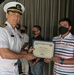 June 2021 Awards Quarters