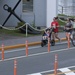 Commander, Fleet Activities Yokosuka holds Olympic Torch Relay