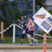 Commander, Fleet Activities Yokosuka holds Olympic Torch Relay
