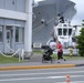 Commander, Fleet Activities Yokosuka holds Olympic Torch Relay