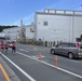 Commander, Fleet Activities Yokosuka holds Olympic Torch Relay