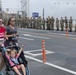 Commander, Fleet Activities Yokosuka holds Olympic Torch Relay