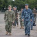 Exercise Sea Breeze 2021