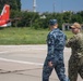 Exercise Sea Breeze 2021