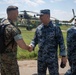 Exercise Sea Breeze 2021