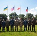 Exercise Sea Breeze 2021