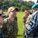 Exercise Sea Breeze 2021