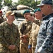 Exercise Sea Breeze 2021