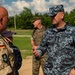 Exercise Sea Breeze 2021