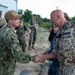 Exercise Sea Breeze 2021