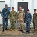 Exercise Sea Breeze 2021
