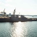 Exercise Sea Breeze 2021