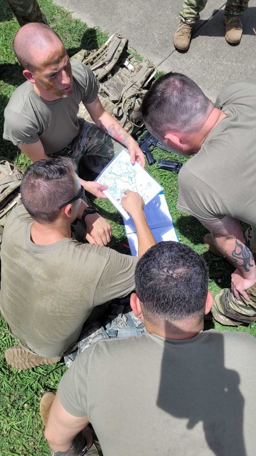 Students Demonstrate Skills During ALC Culminating Event