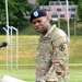 16th Sustainment Brigade Change of Command Ceremony