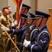 88th DTS Change of Command