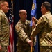 88th DTS Change of Command