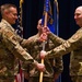 88th DTS Change of Command