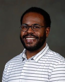 NAVSEA NEXTGEN Selectee: Devante Ruffin