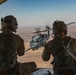 26th Expeditionary Rescue Squadron conducts refueling operations