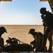 26th Expeditionary Rescue Squadron conducts refueling operations