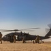 26th Expeditionary Rescue Squadron conducts refueling operations