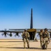 26th Expeditionary Rescue Squadron conducts refueling operations