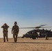 26th Expeditionary Rescue Squadron conducts refueling operations