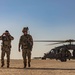 26th Expeditionary Rescue Squadron conducts refueling operations