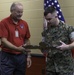 Aviation Ordnance Instructor of the Year