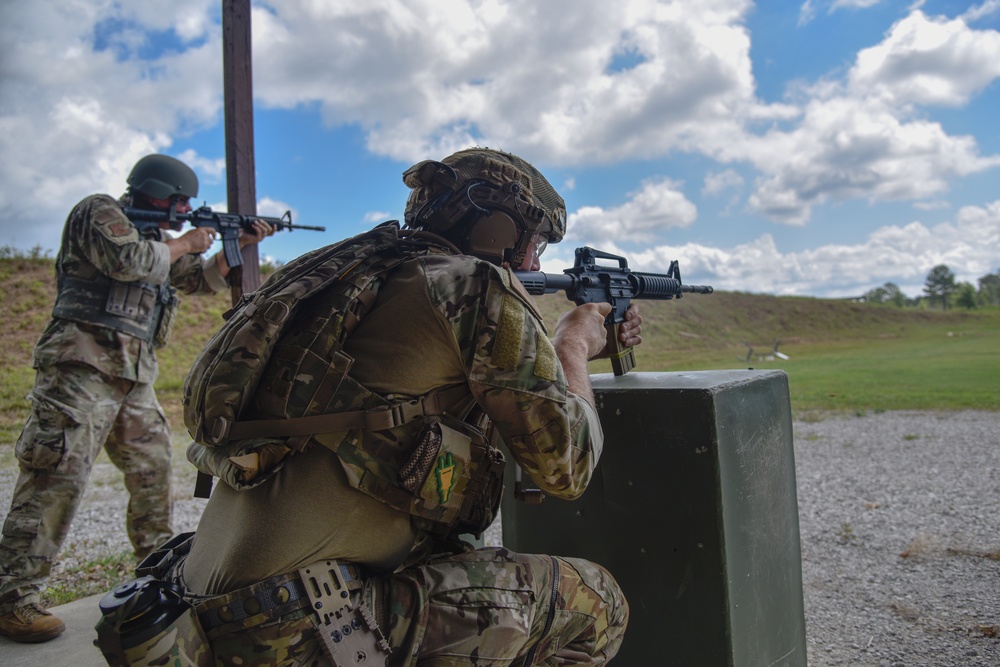 TN National Guard hosts annual marksmanship competition