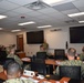 Streamlined &amp; Refined Training - Information Warfare Commanders Prepared for Operations at Sea