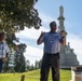 CATALIST Class 001-2021 attends leadership training in Gettysburg