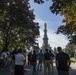 CATALIST Class 001-2021 attends leadership training in Gettysburg