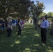 CATALIST Class 001-2021 attends leadership training in Gettysburg