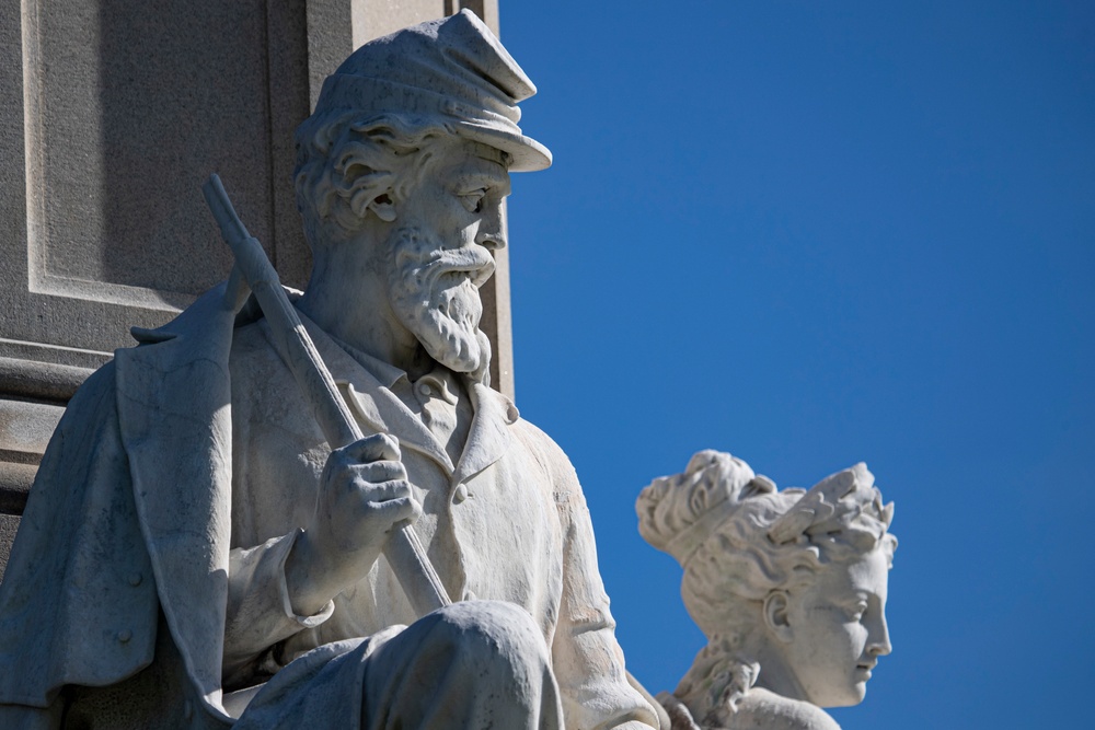 CATALIST Class 001-2021 attends leadership training in Gettysburg