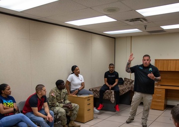 New support program implements proactive and preventative measures