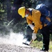 Guardsmen conduct fire training with Washington Department of Natural Resources