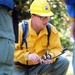 Guardsmen conduct fire training with Washington Department of Natural Resources