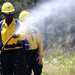 Guardsmen conduct fire training with Washington Department of Natural Resources