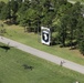 Helicopters fly over Ft. Campbell during Week of the Eagles