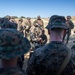 Sea Breeze 2021 Marine Training