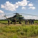 Sea Breeze 2021 Marine Training