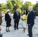 Australia’s Ambassador to the U.S. Arthur Sinodinos AO Participates in a Public Wreath-Laying Ceremony at the Tomb of the Unknown Soldier