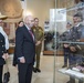 Australia’s Ambassador to the U.S. Arthur Sinodinos AO Participates in a Public Wreath-Laying Ceremony at the Tomb of the Unknown Soldier