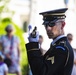 Australia’s Ambassador to the U.S. Arthur Sinodinos AO Participates in a Public Wreath-Laying Ceremony at the Tomb of the Unknown Soldier